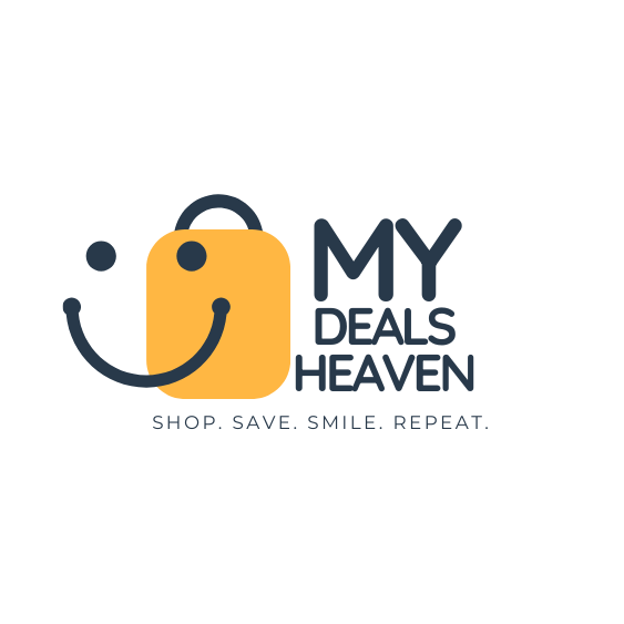 my deals heaven blog