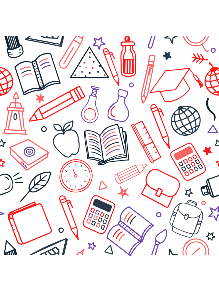 deals for books and stationary