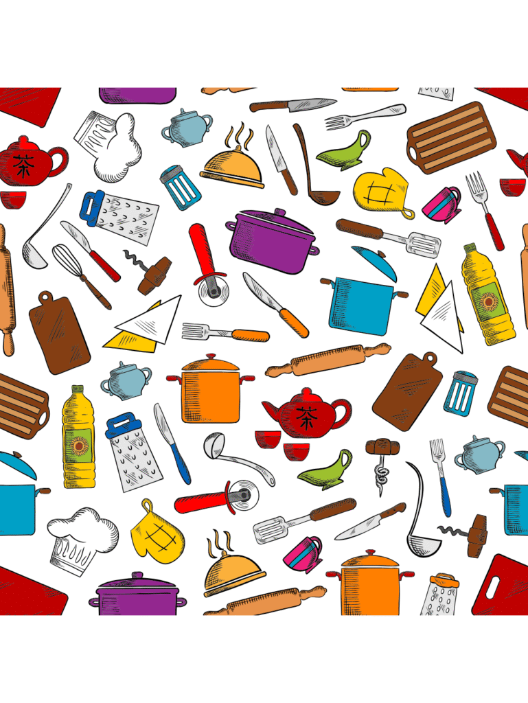 Deals for kitchen essentials
