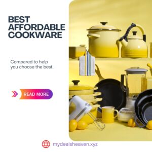 best cookware to buy for kitchen